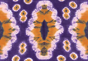 纹理印花华亿平台图片