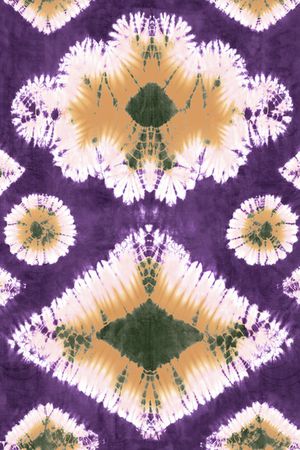 纹理印花华亿平台图片