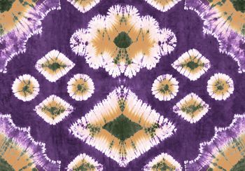 纹理印花华亿平台图片