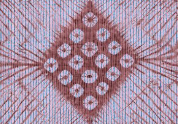 纹理印花华亿平台图片