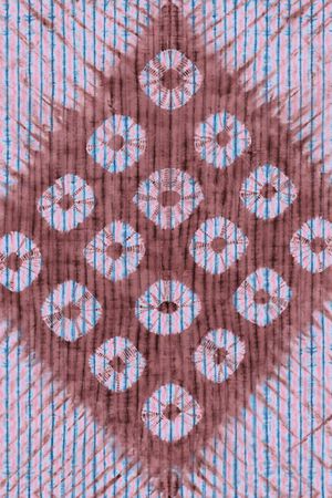 纹理印花华亿平台图片