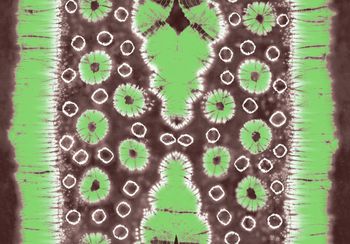 纹理印花华亿平台图片