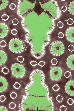 纹理印花华亿平台图片