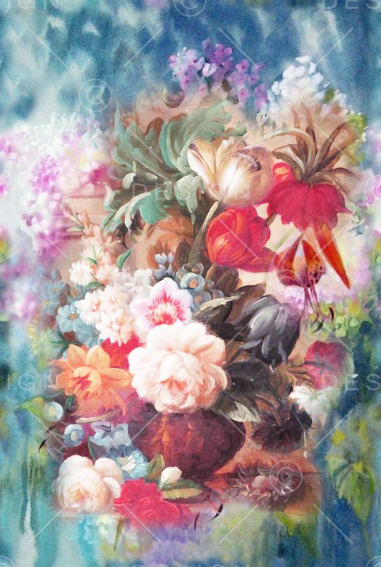 欧洲印花华亿平台图片