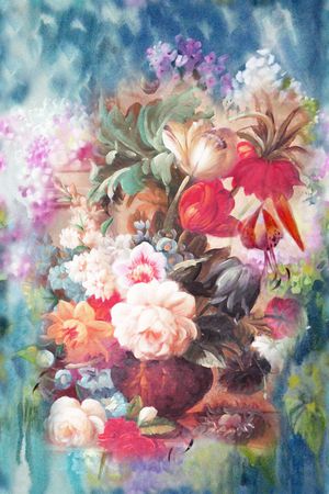 欧洲印花华亿平台图片