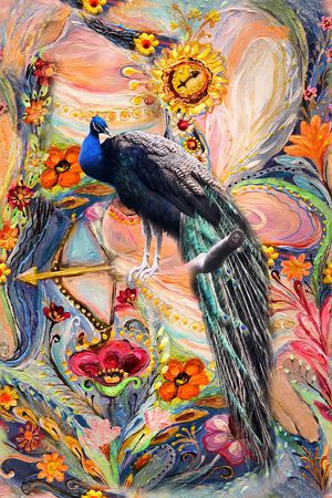 欧洲印花华亿平台图片