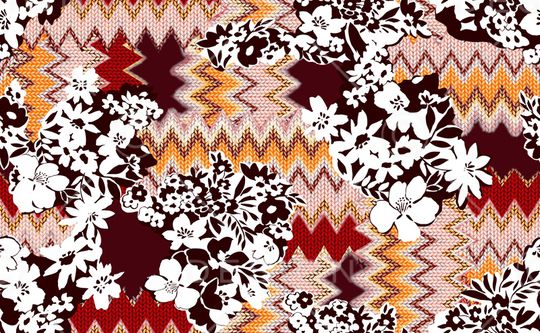 欧洲印花华亿平台图片