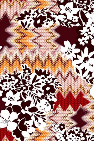 欧洲印花华亿平台图片