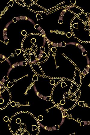 休闲印花华亿平台图片