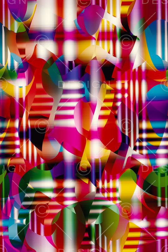 彩虹印花华亿平台图片