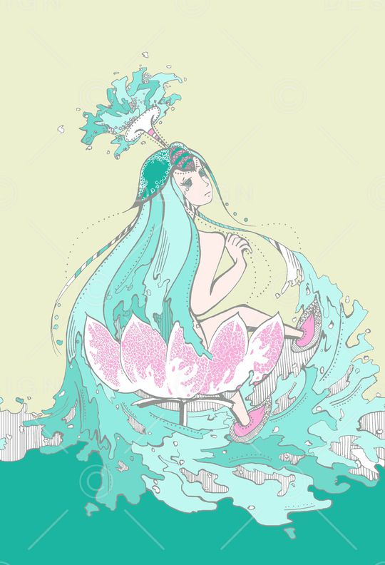 时尚印花华亿平台图片