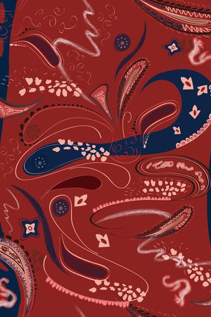 欧美印花华亿平台图片