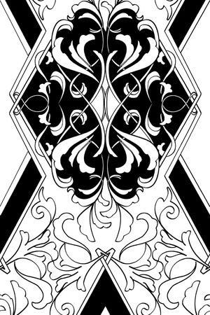 欧洲印花华亿平台图片