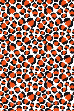 动物印花华亿平台图片