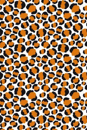 动物印花华亿平台图片