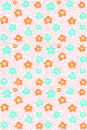 休闲印花华亿平台图片