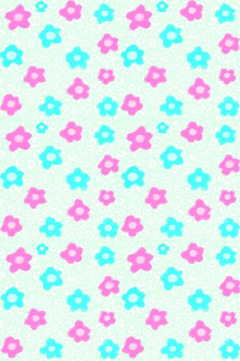 1130141-手绘小花2