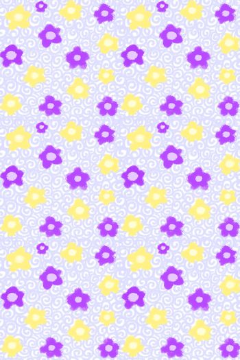 1130167-手绘小花3