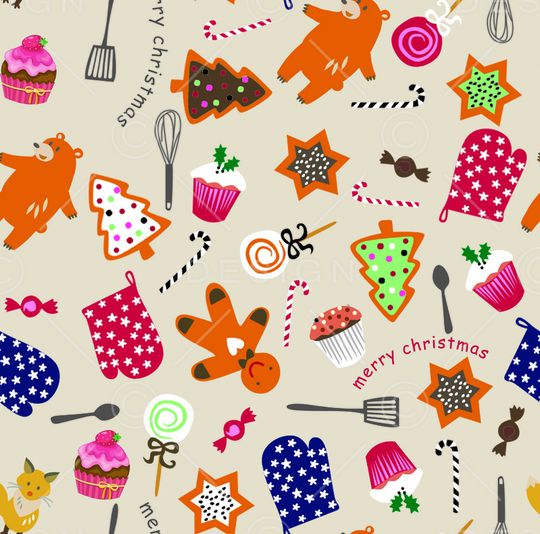 熊印花华亿平台图片