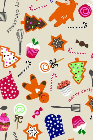 熊印花华亿平台图片