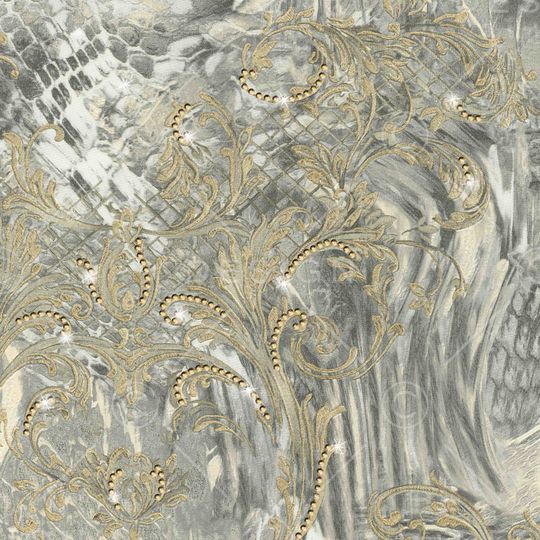 动物印花华亿平台图片