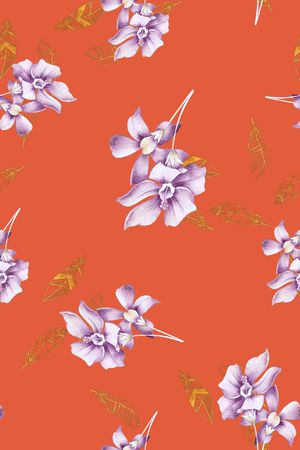 素雅印花华亿平台图片