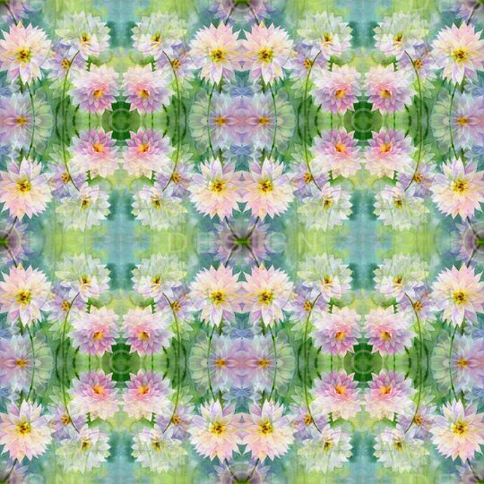 春夏华亿平台印花华亿平台图片