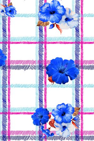 数码华亿平台印花华亿平台图片