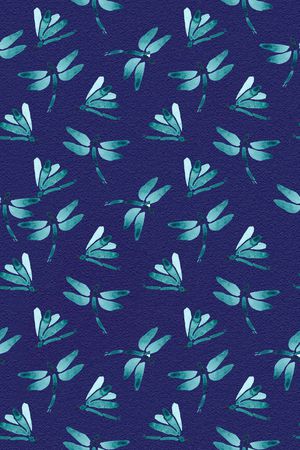 清爽印花华亿平台图片