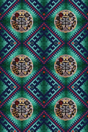 数码华亿平台印花华亿平台图片