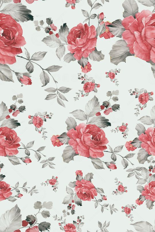 手绘印花华亿平台图片