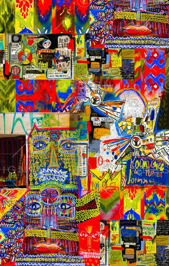 定位花印花华亿平台图片