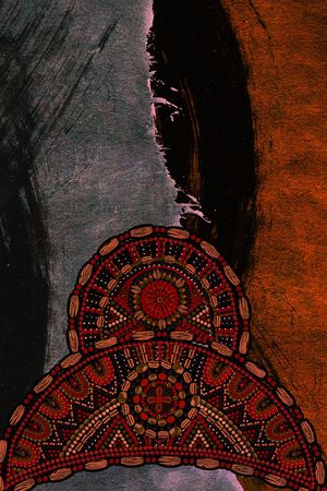 定位花印花华亿平台图片