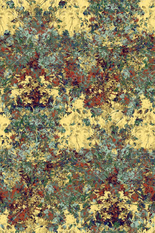 秋冬华亿平台印花华亿平台图片