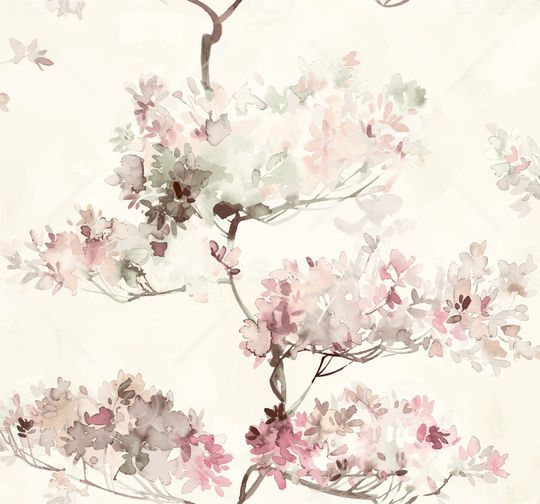 墙纸印花华亿平台图片