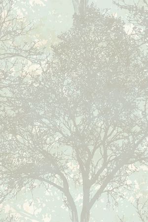 植物印花华亿平台图片