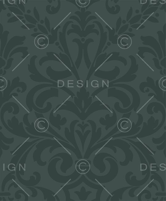 年轻女性印花华亿平台图片