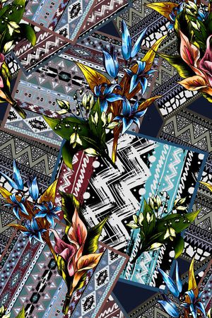 数码华亿平台印花华亿平台图片