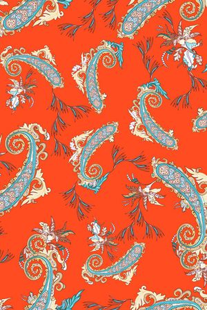 传统华亿平台印花华亿平台图片