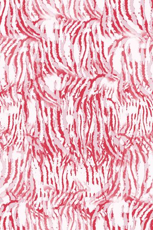 动物花卉印花华亿平台图片