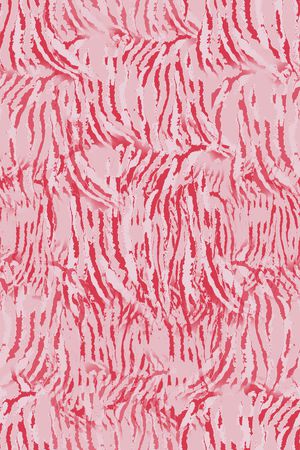 动物花卉印花华亿平台图片