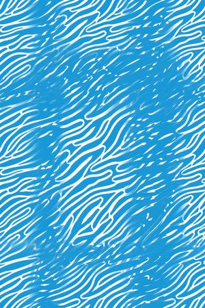 动物纹印花华亿平台图片