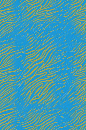 动物纹印花华亿平台图片