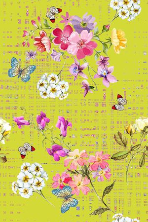 数码华亿平台印花华亿平台图片