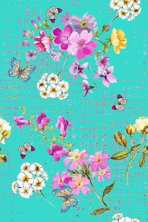 数码华亿平台印花华亿平台图片