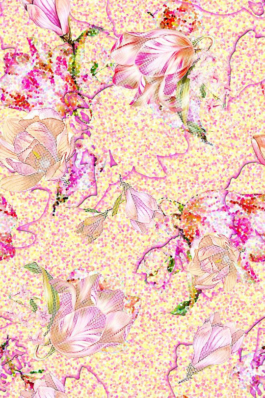 数码华亿平台印花华亿平台图片