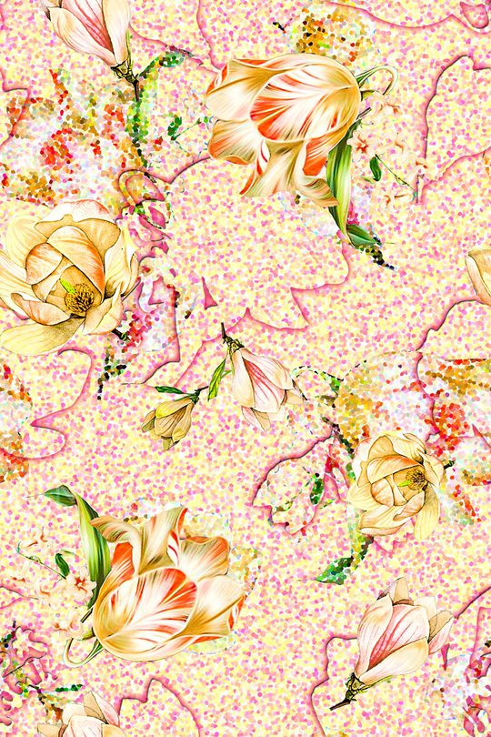 数码华亿平台印花华亿平台图片