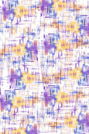 时尚印花华亿平台图片