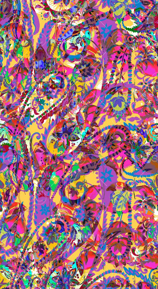 数码华亿平台印花华亿平台图片