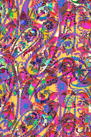 数码华亿平台印花华亿平台图片